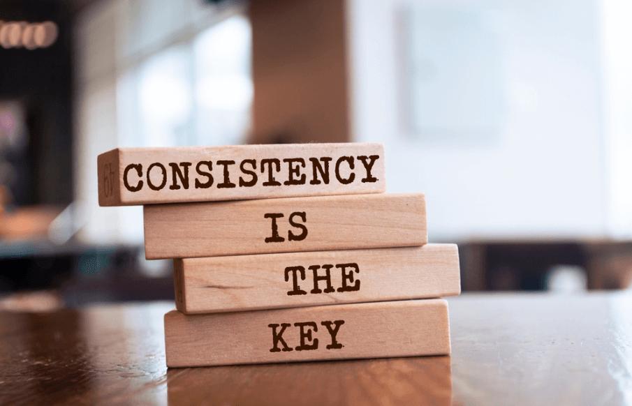 Motivation for Consistency