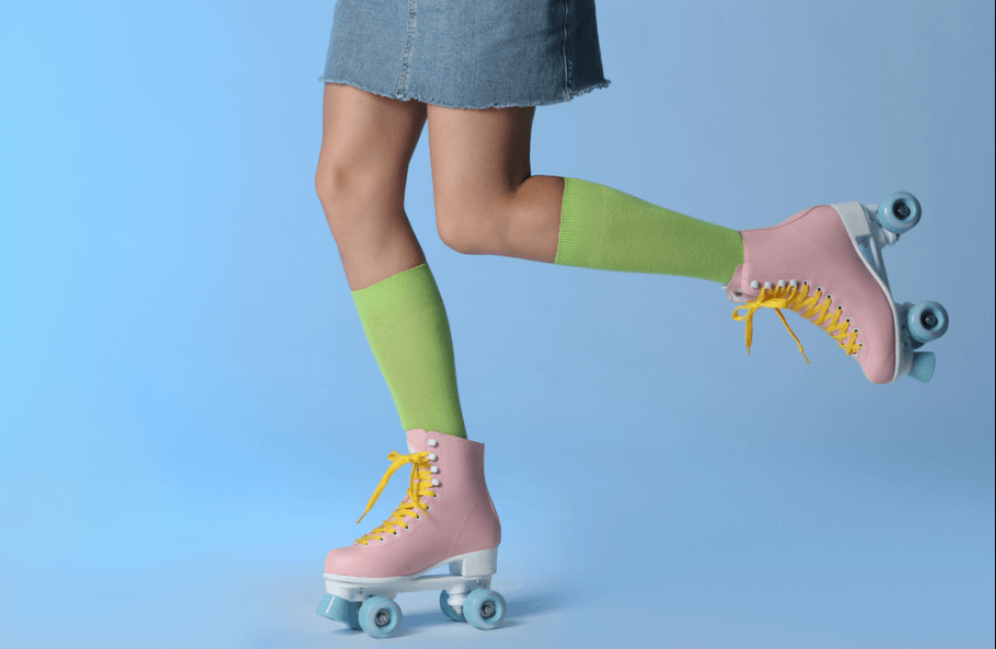 Quad Skates for Beginners