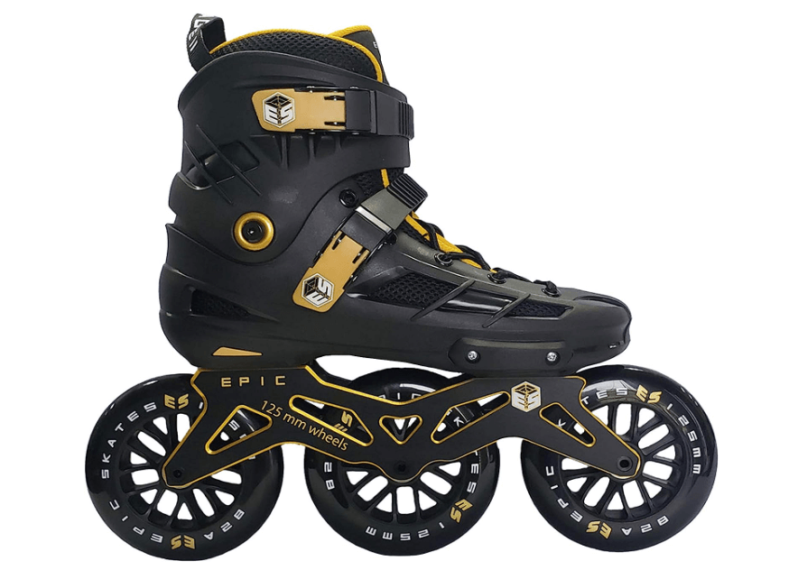 Rollerblade Maxxum 125