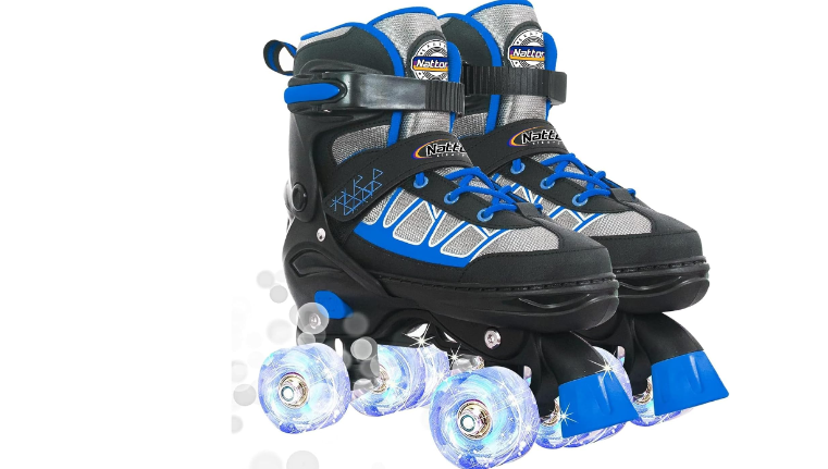 Nattork Roller Skates