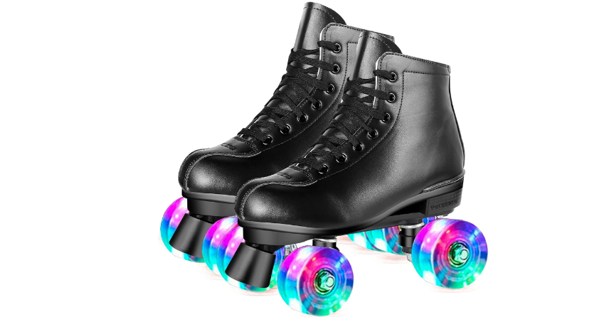 Perzcare Roller Skate