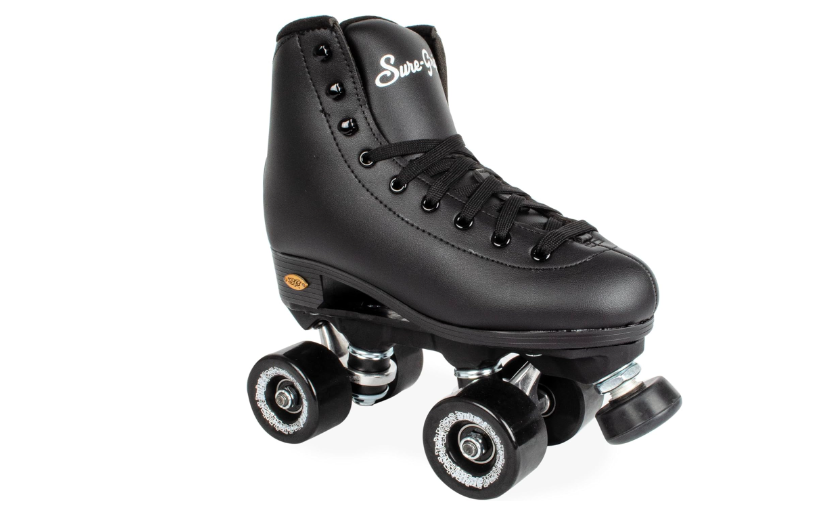 Sure-Grip Fame Roller Skater