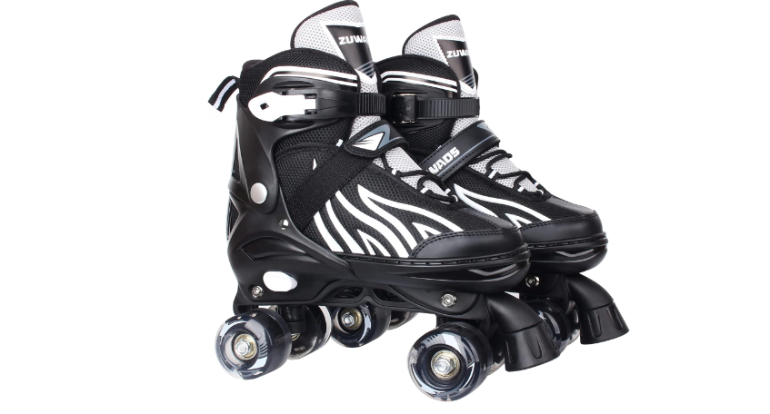 Zuwaos Roller Skates