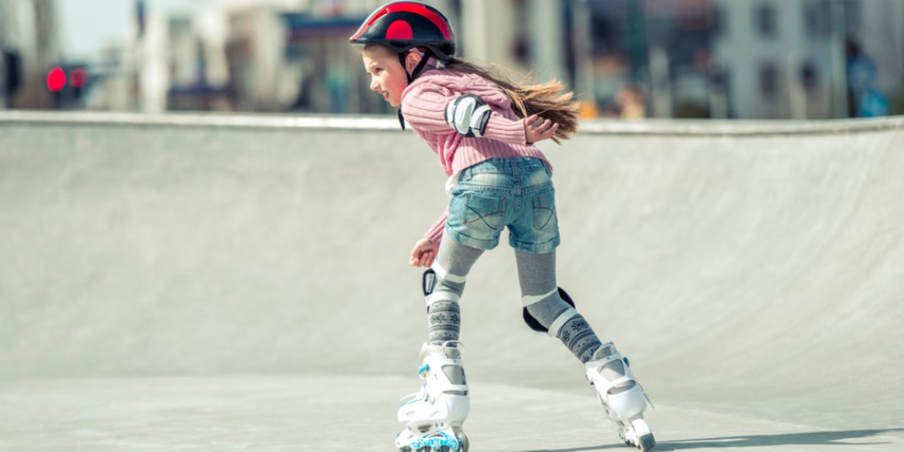 Can I Wear a Bike Helmet for Roller Skating-can i use a skateboard helmet for biking